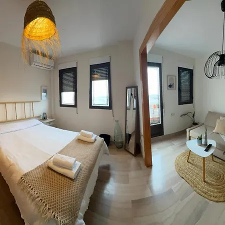 Chillout Granada, By Daimar Guest house *