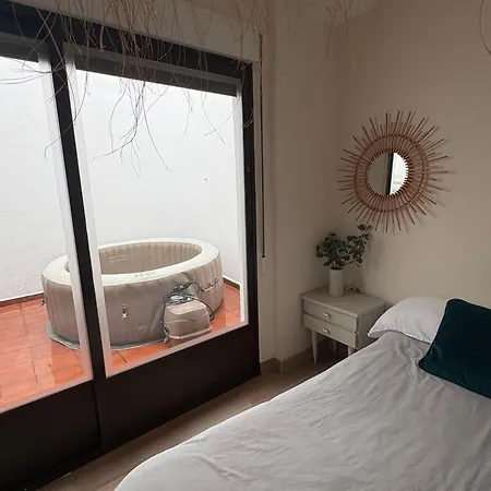 Guest house Chillout Granada, By Daimar