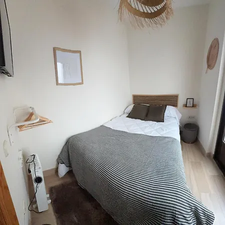 Chillout Granada, By Daimar Guest house Granada