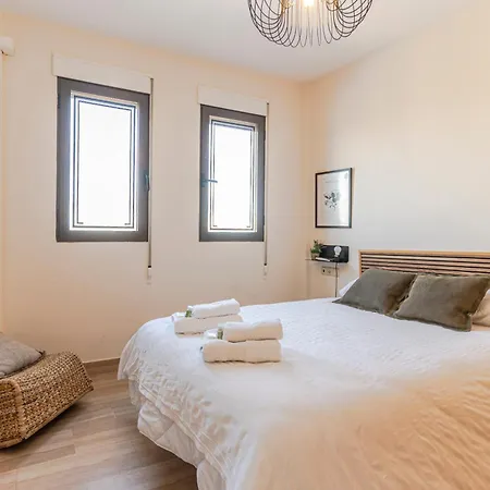 Chillout Granada, By Daimar Guest house *