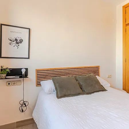 Guest house Chillout Granada, By Daimar Granada