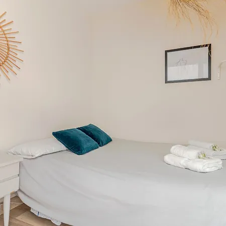 Guest house Chillout Granada, By Daimar