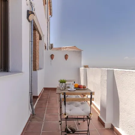 Guest house Chillout Granada, By Daimar Granada