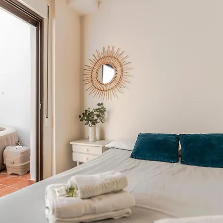 Guest house Chillout Granada, By Daimar *