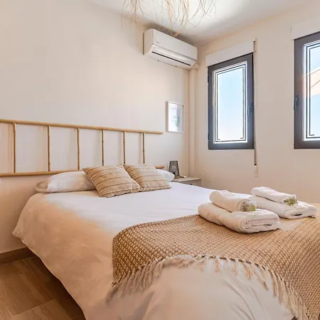 Guest house Chillout Granada, By Daimar *