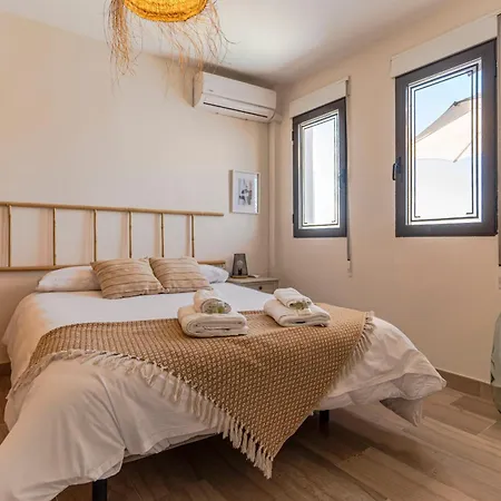 Chillout 33 Pensionat Granada