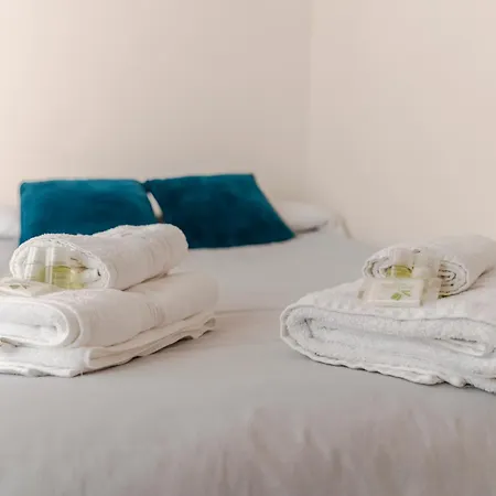 Guest house Chillout Granada, By Daimar