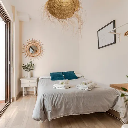 Guest house Chillout Granada, By Daimar
