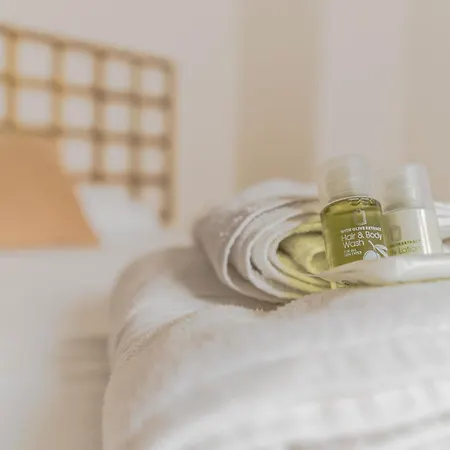 Chillout 33 Affittacamere