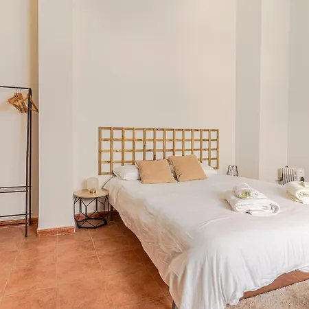 Chillout Granada, By Daimar Guest house *