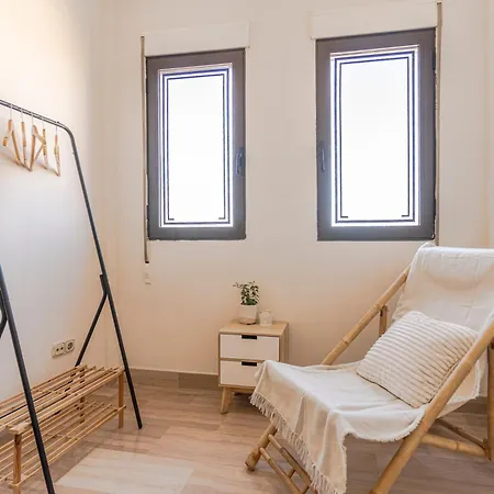Chillout Granada, By Daimar