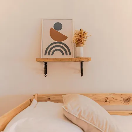 Pensionat Chillout 33