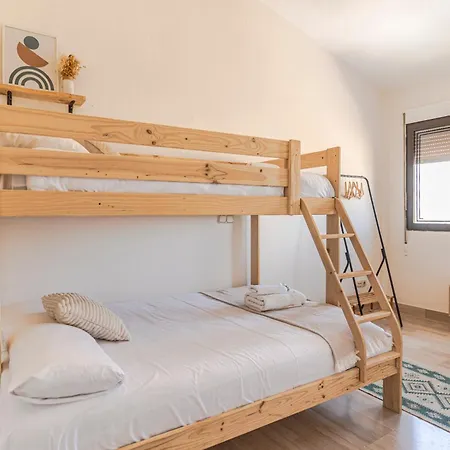 Chillout Granada, By Daimar Guest house *