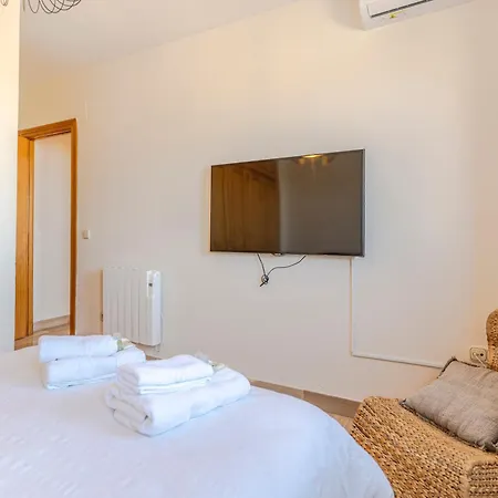 Chillout 33 * Granada