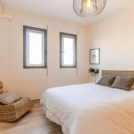 Chillout Granada, By Daimar Guest house *