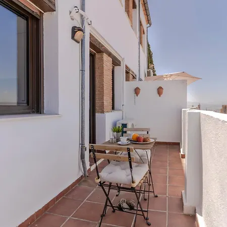 Chillout 33 Pensionat *