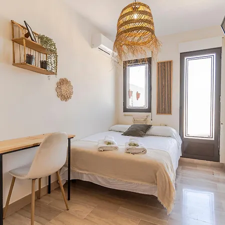 Chillout 33 Pensionat *