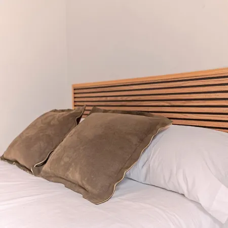 Chillout Granada, By Daimar Guest house