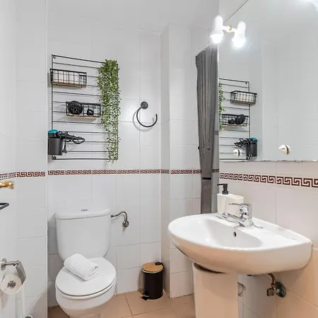Chillout Granada, By Daimar Guest house Granada