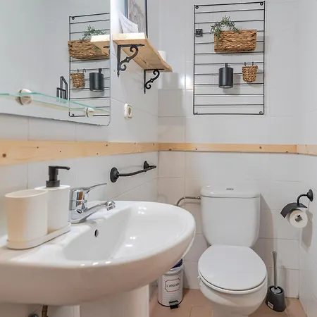 Pensionat Chillout 33 Granada