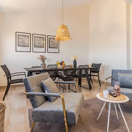 Guest house Chillout Granada, By Daimar