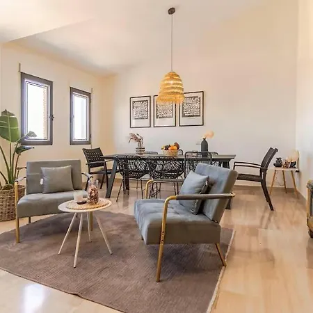 Chillout 33 Pensionat Granada