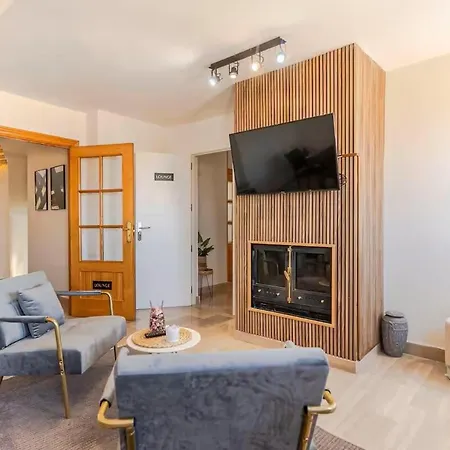 Pensionat Chillout 33