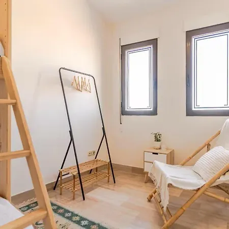 Chillout 33 Pensionat *