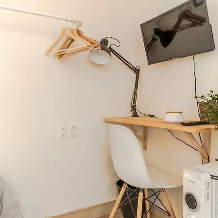 Pensionat Chillout 33 *