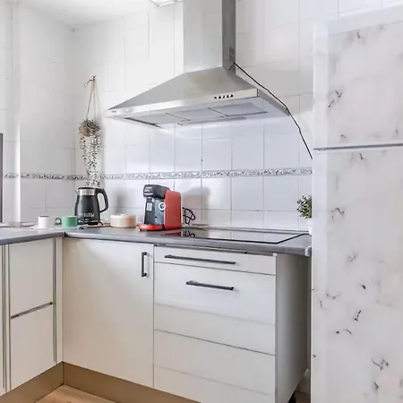 Pensionat Chillout 33 *