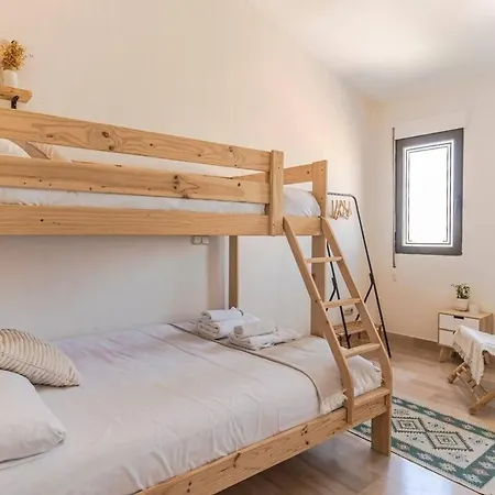 Pensionat Chillout 33 Granada