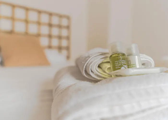 Chillout 33 Pensión