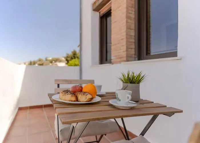 Chillout 33 Pensión *