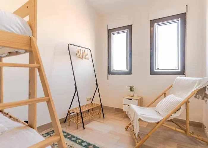 Chillout 33 Pensión *