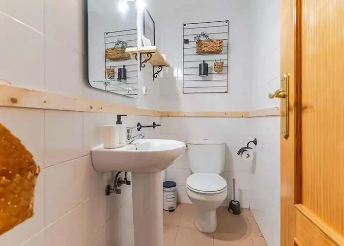 Pensión Chillout 33 Granada