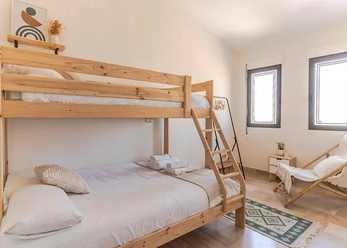 Pensión Chillout 33 Granada