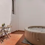 Chillout 33 Granada