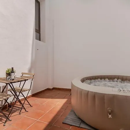 Chillout 33 Granada