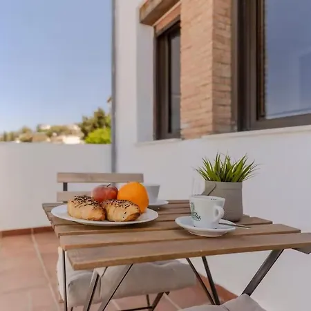 Chillout 33 Penzion *