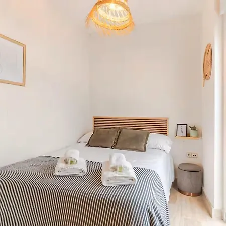 Chillout 33 Penzion Granada