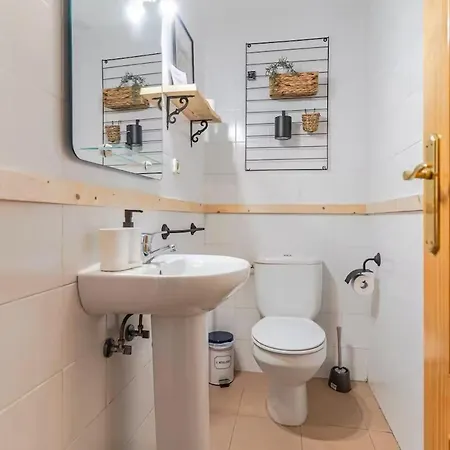 Penzion Chillout 33 Granada